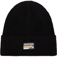 Protest Muts 'PRTWorsley' zwart