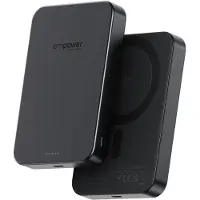 PanzerGlass Powerbank 10000mAh, kleur: Space Black