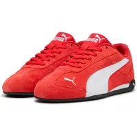 Puma Replicatch SD Sneakers rood Suede