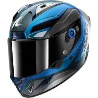 Shark Aeron Mekarium Helm