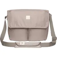 Vaude Schoudertas 'Coreway Messenger' greige