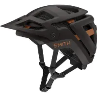 Smith - MTB helmen - Forefront 3 Mips Matte Gravy voor Heren - Maat 51-55 cm - Zwart