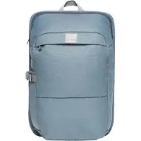 Vaude Rugzak ' Coreway Pack 10 ' lichtblauw