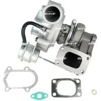 NRF 90010491 Turbocharger