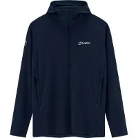 Berghaus - Staindrop Hike Jacket Am - Fleecevest XL, blauw
