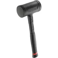 Facom 216.50 Rubberen hamer