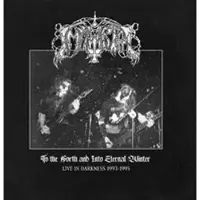 Immortal CD - To the North and Into Eternal Winter – Live in Darkness 1993-1995 - voor Geen - standaard - Maat Standard