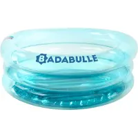 BabyMoov opblaas bad - Blauw