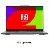 Lenovo IdeaPad Slim 3i Gen 11 16 Intel Intel Core Ultra 5 322-processor LPE-cores tot 3,30 GHz en P-cores tot 4,40 GHz, Windows 11 Home 64, 256 GB SSD M.2 2242 PCIe Gen4 TLC - 83USCTO1WWBE1, Luna