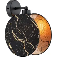 Valotorni MOTIF K1 MARBLE