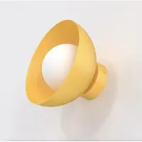 Valotorni BIBI K1 ORANGE