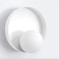 Valotorni KIDO K1 WHITE