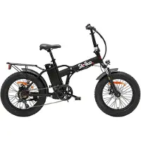 Adriatica Fat Strike 20´´ 6s Vouwbare Elektrische Fiets