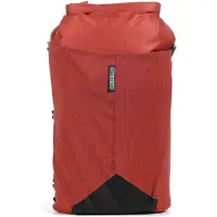 Ortlieb - Vario Lite - Bagagedragertas 22 l, rood