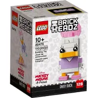LEGO - BrickHeadz - Katrien Duck