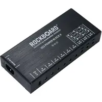 Warwick RockBoard ISO Power Block V9 IEC
