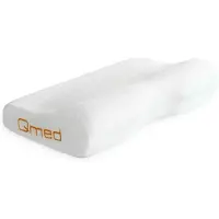 Qmed orthopedisch hoofdkussen Contour - M