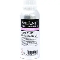 Ancient Wisdom - Huisparfum - Lelietje-van-de-dalengeur 250 g - geurolie - aromatherapie - luchtverfrisser - geurverspreider - interieur geur