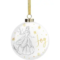 Widdop & Co. Belle kerstbal