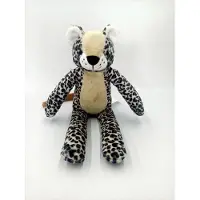 Happy horse Bylout Leopard Lou Knuffel 28 cm produced by
