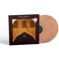 Loreena McKennitt - Nights From The Alhambra (2 LP) (Coloured Vinyl)