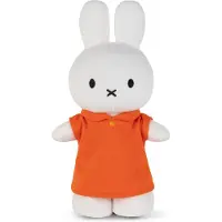 Bon Ton Toys Nijntje - Red Dress - 24 cm - 9,5''