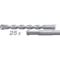 Makita B2S: BETONBOOR 8X160MM