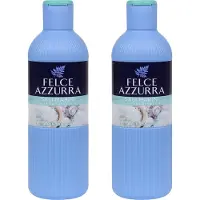 Felce Azzurra Douchegel - Zeezout - 2 stuks - 650 ml