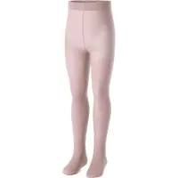 Bellivalini BLV-FI-1008 Kinderen Glad Panty - 40 DEN -Microvezel - Polyamide - Dusty Rose - 104/110