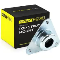 RIDEX 1180S0521P Veerpootlager
