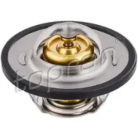 Topran 113 153 Brandstoffilter