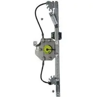 VAN WEZEL 3722262 Raammechanisme