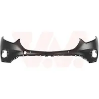 VAN WEZEL 2981574 Bumper