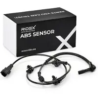 RIDEX 412W1579 Wielsnelheidssensor (ABS)