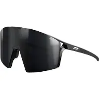 Julbo EDGE zonnebril, zwart
