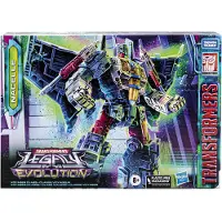 Hasbro Toys Legacy Evolution Voyager Class Nacelle Toy, 7-inch, Actiefiguren voor 8 jaar en ouder