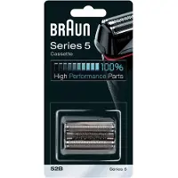 Braun 52B Scheercassette
