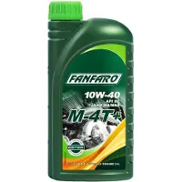 Fanfaro FF6201-1 Motorolie