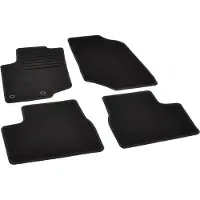 AZ AUTO DESIGN 724756 Automatten