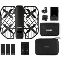 Hover Air X1 PRO MAX Ultimate Cycling Kit