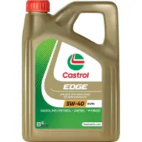 Castrol 15F718 Motorolie