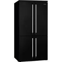 Smeg Fq960bl6 Amerikaanse Koelkast