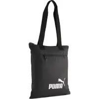 Puma Tas Phase Packable Zwart