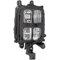 Diederichs 5835470 Knipperlichtautomaat / Pinkdoos