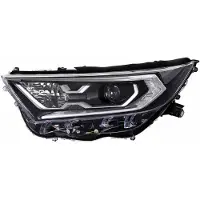 Hella Koplampen 1EX 354 887-011