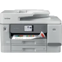 Brother Inkjet All-in-One MFC-J6975DW
