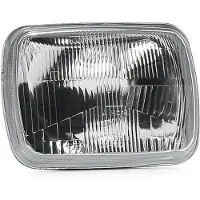 VAN WEZEL 9902949 Koplamp
