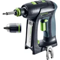 Festool C 18 Li Basic Schroefboormachine - 576434