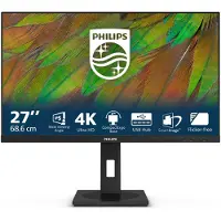 Philips 27B1N3800/00 68,5cm (27,0") 27B1N3800 16:09 2xHDMI+DP+USB IPS bk