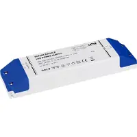 Self Electronics SLT250-48VLG-E LED-transformator Constante spanning 250 W 0 - 5.2 A 48 V Niet dimbaar 1 stuk(s)